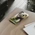 Grizzly Bear in a Field - Impact Resistant Phone Case